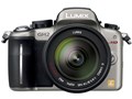 LUMIX DMC-GH2H-S �����Y�L�b�g [�V���o�[]