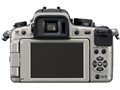 LUMIX DMC-GH2K-S �����Y�L�b�g [�V���o�[]