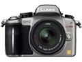 LUMIX DMC-GH2K-S �����Y�L�b�g [�V���o�[]