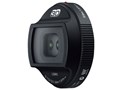 LUMIX G 12.5mm/F12 H-FT012