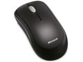 Wireless Mouse 1000 2TF-00006 [�u���b�N]