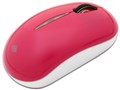Vivere al Naturale BT-MS01-SRR [Rose Red]
