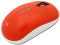 Vivere al Naturale BT-MS01-SPR [Poppy Red]