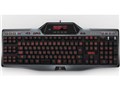 Gaming Keyboard G510 [�u���b�N]
