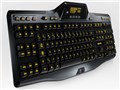 Gaming Keyboard G510 [�u���b�N]