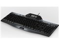 Gaming Keyboard G510 [�u���b�N]