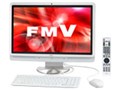FMV ESPRIMO FH530/BN FMVF530BNW [�X�m�[�z���C�g 2010�N�~�J�X�^�����C�h���f��]
