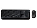 Wireless Desktop 800 2LF-00028