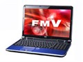 FMV LIFEBOOK AH700/BN FMVA70BNB7 [�A�g�����e�B�b�N�u���[ 2010�N�~�J�X�^�����C�h���f��]