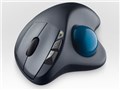 Wireless Trackball M570 [�V���o�[]