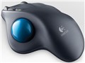Wireless Trackball M570 [�V���o�[]