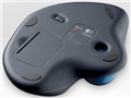 Wireless Trackball M570 [�V���o�[]