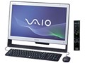 VAIO J�V���[�Y VPCJ127FJ/WI [�}�b�g�z���C�g]