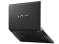 VAIO F�V���[�Y VPCF138FJ/B