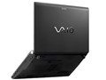VAIO F�V���[�Y VPCF138FJ/B