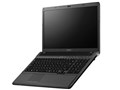 VAIO F�V���[�Y VPCF138FJ/B