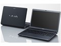 VAIO F�V���[�Y VPCF138FJ/B