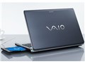 VAIO F�V���[�Y VPCF138FJ/B