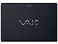 VAIO F�V���[�Y VPCF138FJ/B