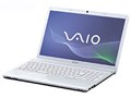 VAIO E�V���[�Y VPCEB39FJ/W [�z���C�g]