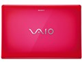 VAIO E�V���[�Y VPCEB39FJ/P [�s���N]