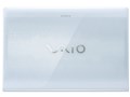 VAIO E�V���[�Y VPCEB38FJ/W [�z���C�g]