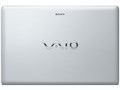 VAIO E�V���[�Y VPCEB37FJ/WI