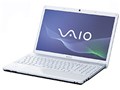 VAIO E�V���[�Y VPCEB37FJ/WI