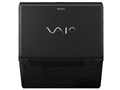 VAIO S�V���[�Y VPCS139FJ/B [�u���b�N]