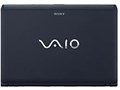 VAIO S�V���[�Y VPCS139FJ/B [�u���b�N]