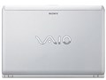 VAIO S�V���[�Y VPCS139FJ/S [�V���o�[]