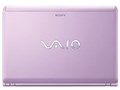 VAIO S�V���[�Y VPCS139FJ/P [�s���N]