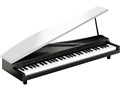 microPIANO WH [�z���C�g]