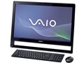 VAIO Lシリーズ VPCL14AHJ