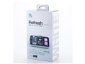 Refresh BLD-RF-WT [�z���C�g]