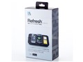 Refresh BLD-RF-BK [�u���b�N]