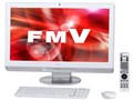 FMV ESPRIMO FH700/5BD FMVF705BDW [�X�m�[�z���C�g]
