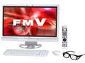FMV ESPRIMO FH570/3BM FMVF573BMW [�X�m�[�z���C�g]