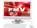 FMV ESPRIMO FH550/3B FMVF553BW [�X�m�[�z���C�g]