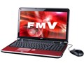 FMV LIFEBOOK AH700/5B FMVA705BR [�v���~�A�����b�h]