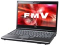 FMV LIFEBOOK SH560/3B FMVS563BB [�G�{�j�[�u���b�N]