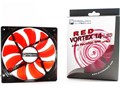 Red Vortex 14 LED