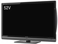 AQUOS �N�A�g���� 3D LC-52LB3 [52�C���`]