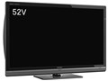 AQUOS �N�A�g���� 3D LC-52LB3 [52�C���`]