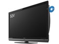 AQUOS �N�A�g���� 3D LC-52LB3 [52�C���`]