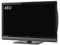 AQUOS �N�A�g���� 3D LC-46LB3 [46�C���`]