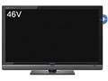 AQUOS �N�A�g���� 3D LC-46LB3 [46�C���`]