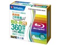 VBR260YP10V1 [BD-R DL 4�{�� 10���g]