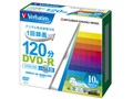 VHR12JP10V1 [DVD-R 16�{�� 10���g]