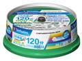 VHR12JP25V1 [DVD-R 16�{�� 25���g]